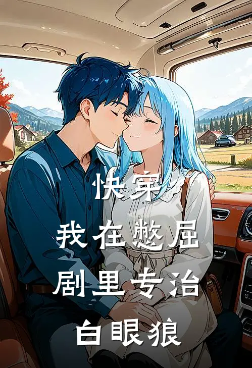 快穿：我在憋屈剧里专治白眼狼