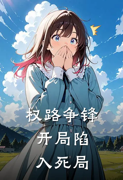 权路争锋：开局陷入死局