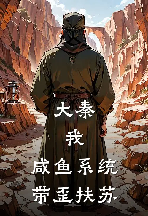 大秦：我，咸鱼系统，带歪扶苏