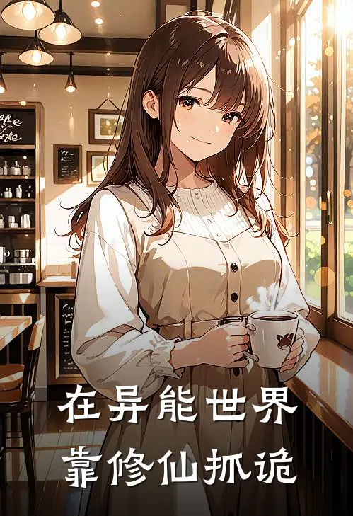 在异能世界靠修仙抓诡