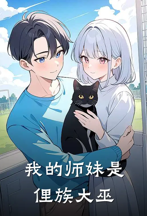 我的师妹是俚族大巫