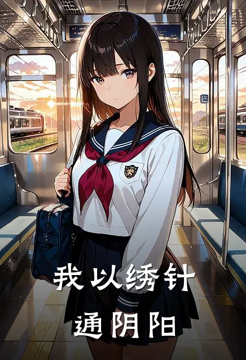 我以绣针通阴阳