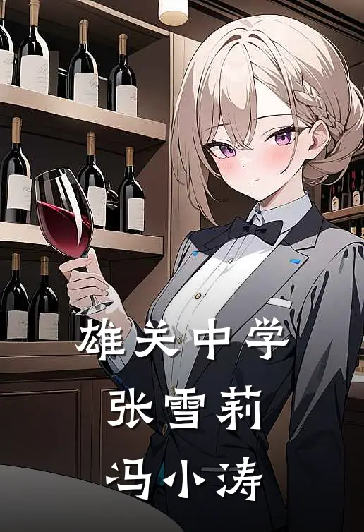 雄关中学张雪莉冯小涛