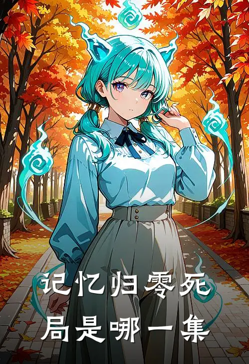 记忆归零死局是哪一集