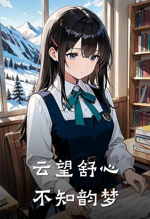 云望舒心，不知韵梦