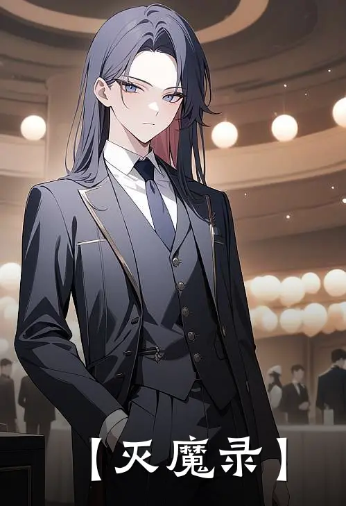 【灭魔录】