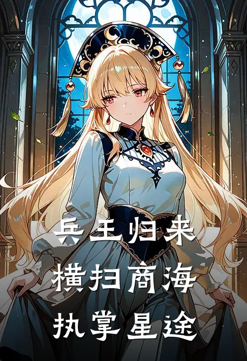 兵王归来：横扫商海，执掌星途