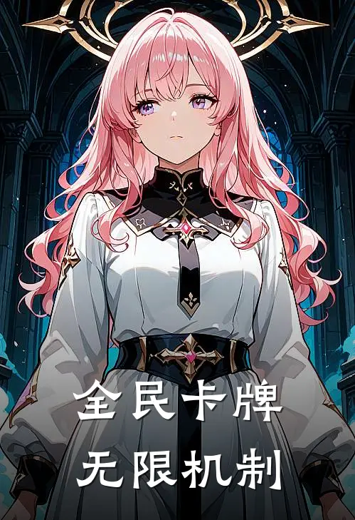 全民卡牌，无限机制