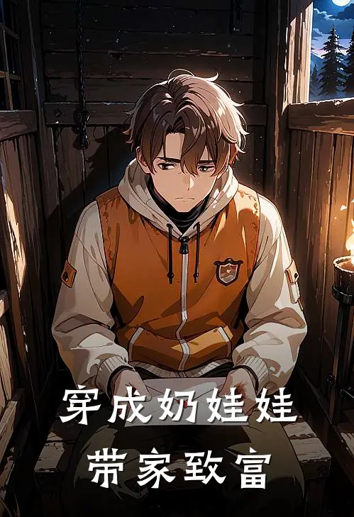 穿成奶娃娃带家致富