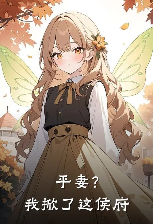 平妻？我掀了这侯府