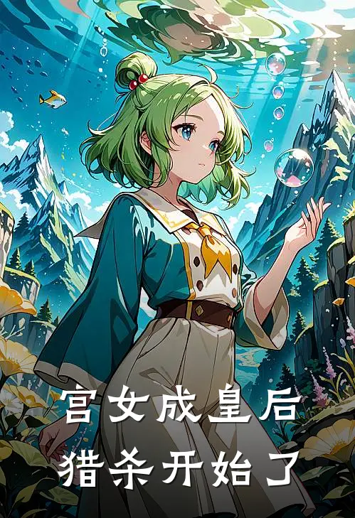 宫女成皇后，猎杀开始了