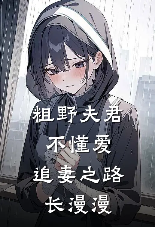 粗野夫君不懂爱，追妻之路长漫漫