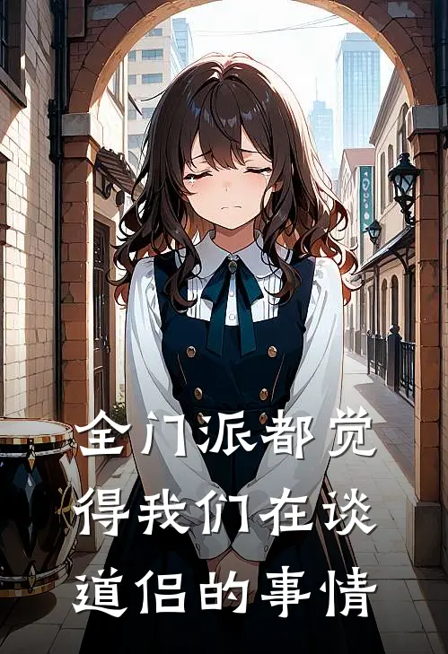 全门派都觉得我们在谈道侣的事情