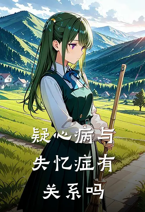 疑心病与失忆症有关系吗