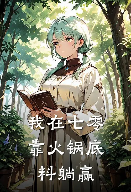我在七零靠火锅底料躺赢