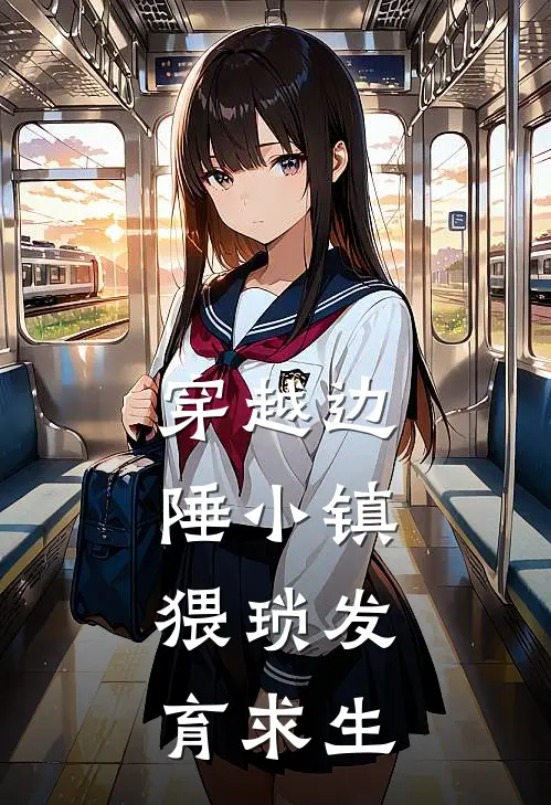 穿越边陲小镇，猥琐发育求生