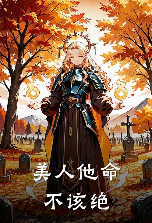 美人他命不该绝