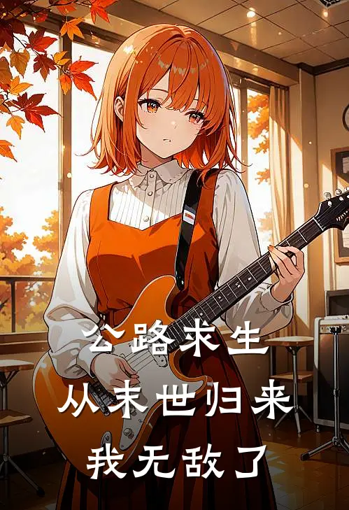 公路求生：从末世归来我无敌了