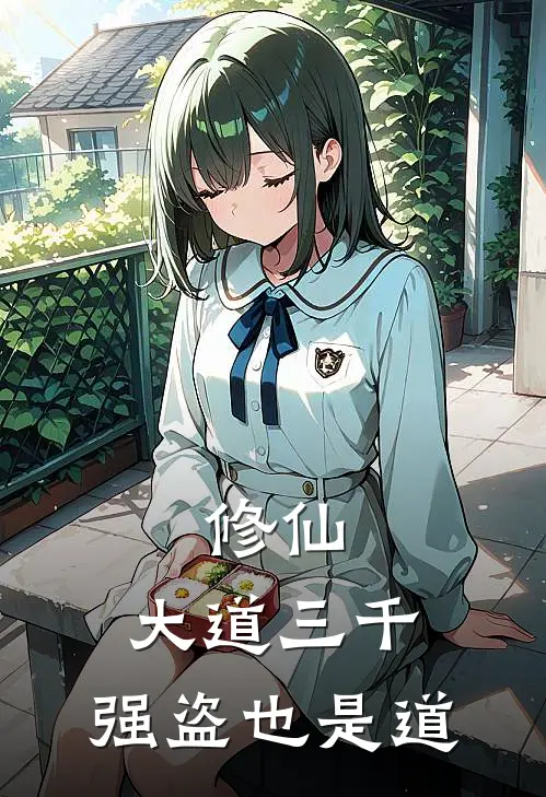 修仙，大道三千，强盗也是道