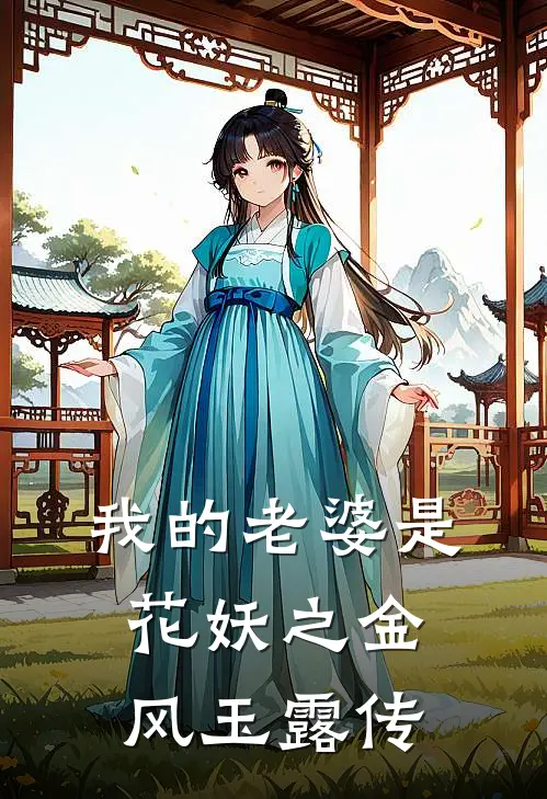 我的老婆是花妖之金风玉露传