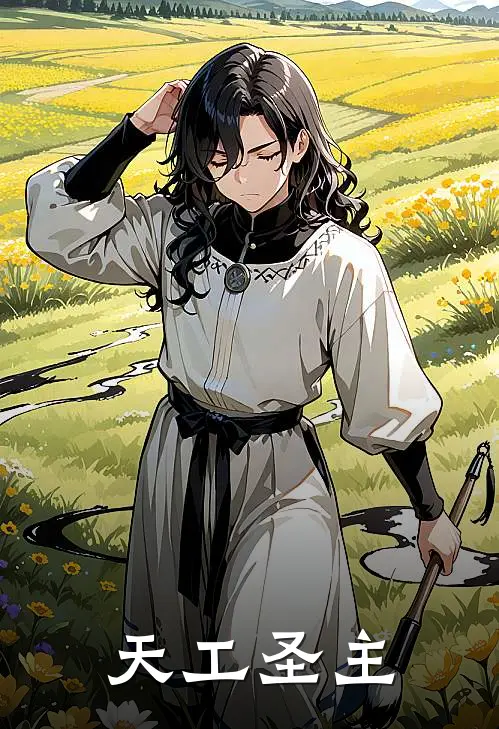 天工圣主