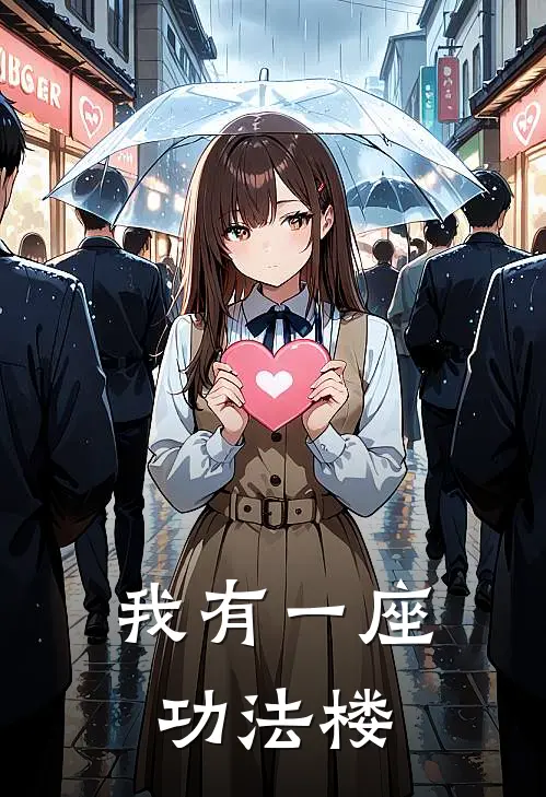 我有一座功法楼