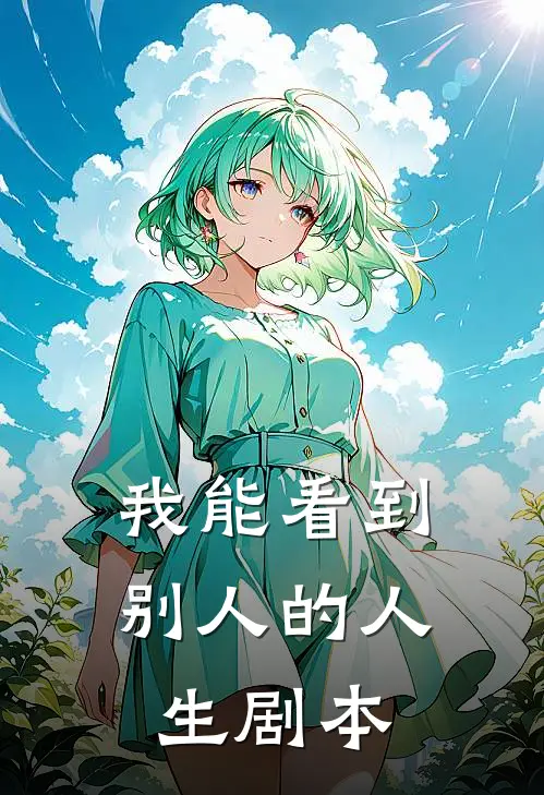 我能看到别人的人生剧本