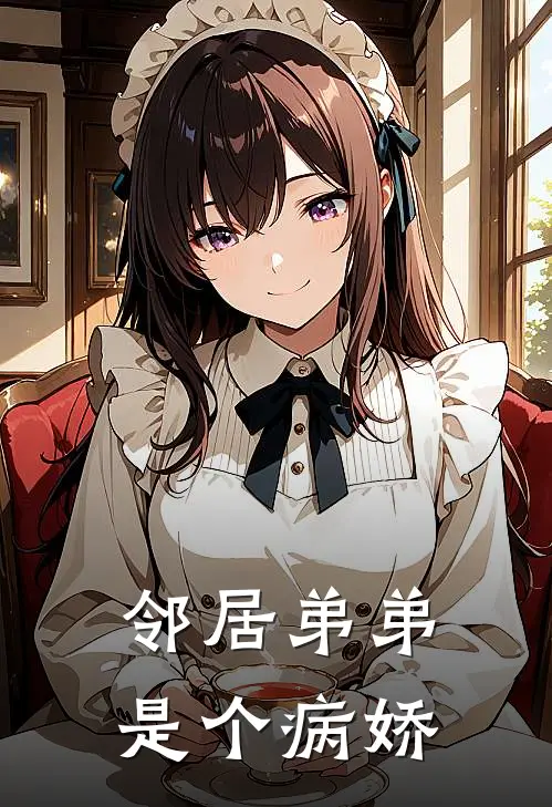 邻居弟弟是个病娇