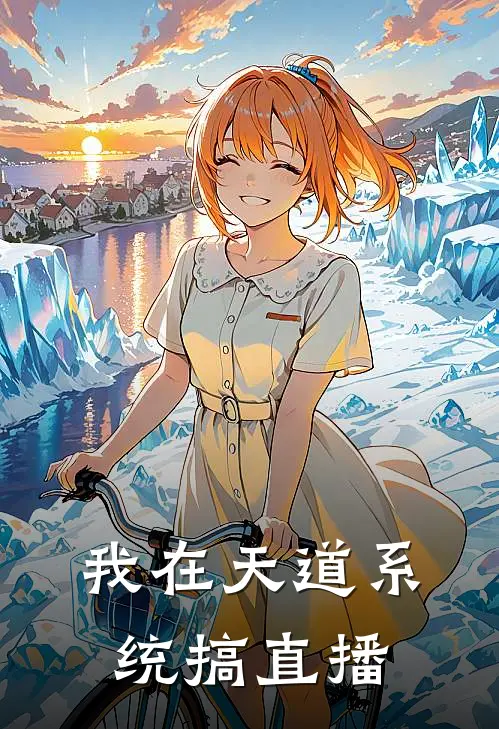 我在天道系统搞直播