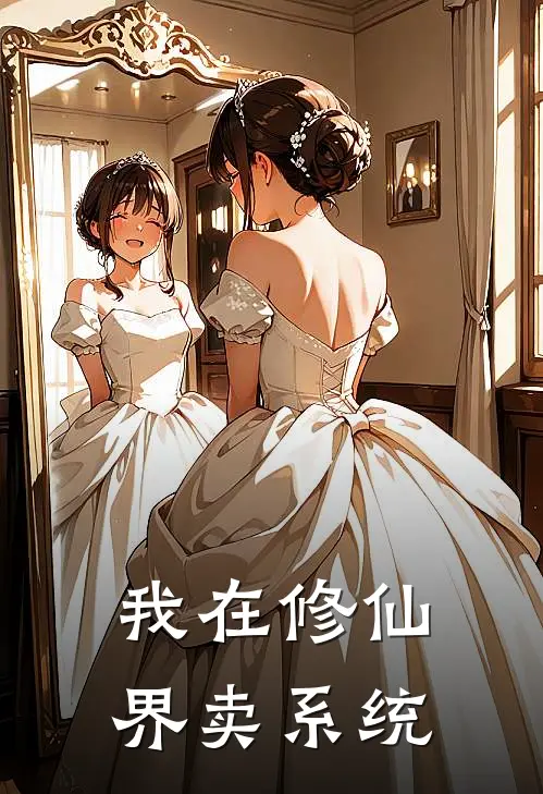 我在修仙界卖系统