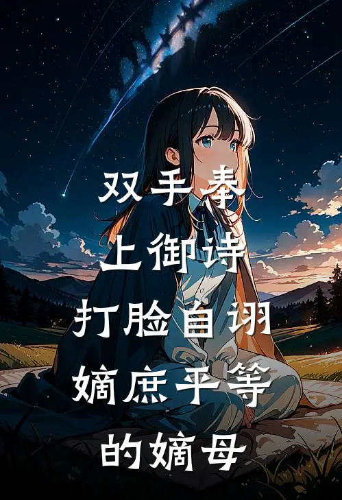 双手奉上御诗，打脸自诩嫡庶平等的嫡母