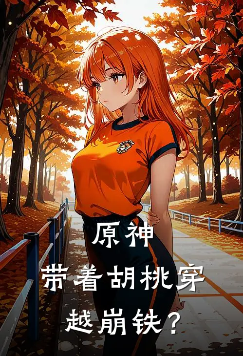 原神：带着胡桃穿越崩铁？