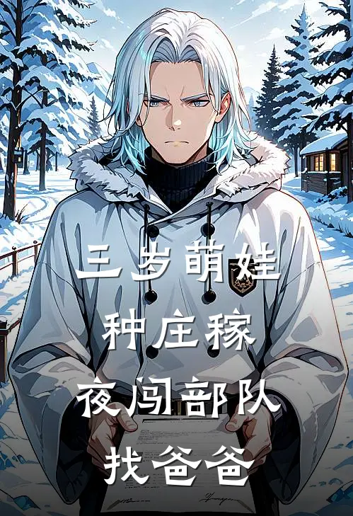 三岁萌娃种庄稼，夜闯部队找爸爸