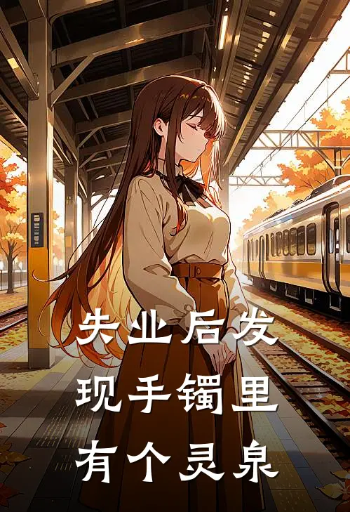 失业后发现手镯里有个灵泉