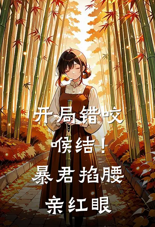 开局错咬喉结！暴君掐腰亲红眼