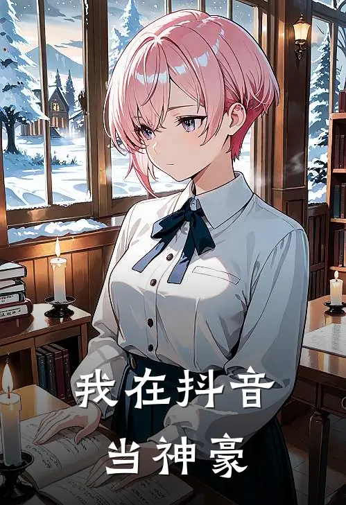 我在抖音当神豪