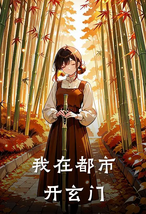 我在都市开玄门