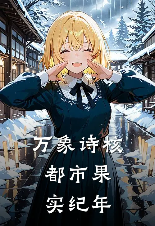 万象诗核：都市果实纪年