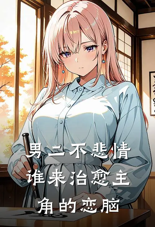 男二不悲情，谁来治愈主角的恋脑