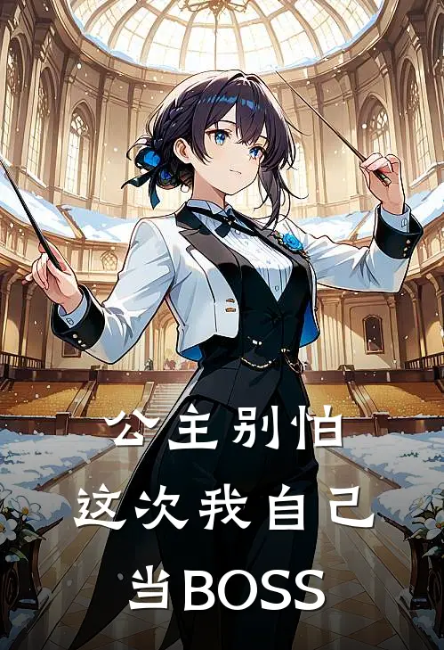 公主别怕，这次我自己当BOSS