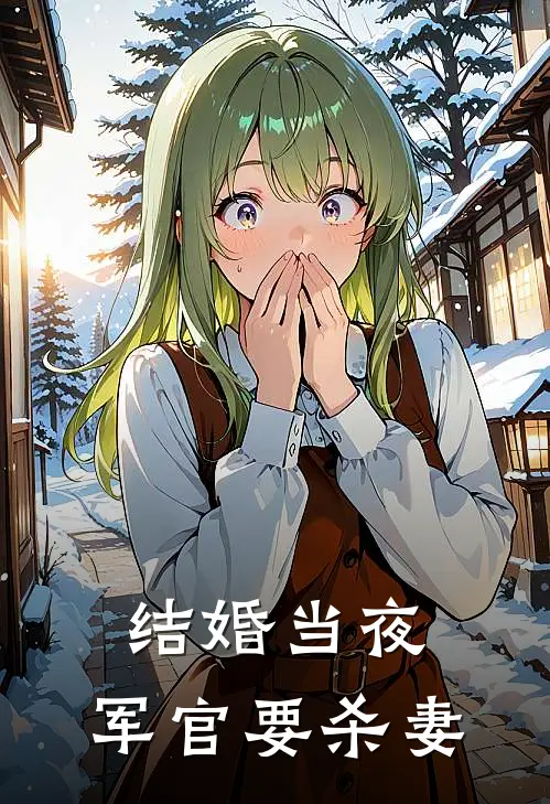 结婚当夜，军官要杀妻