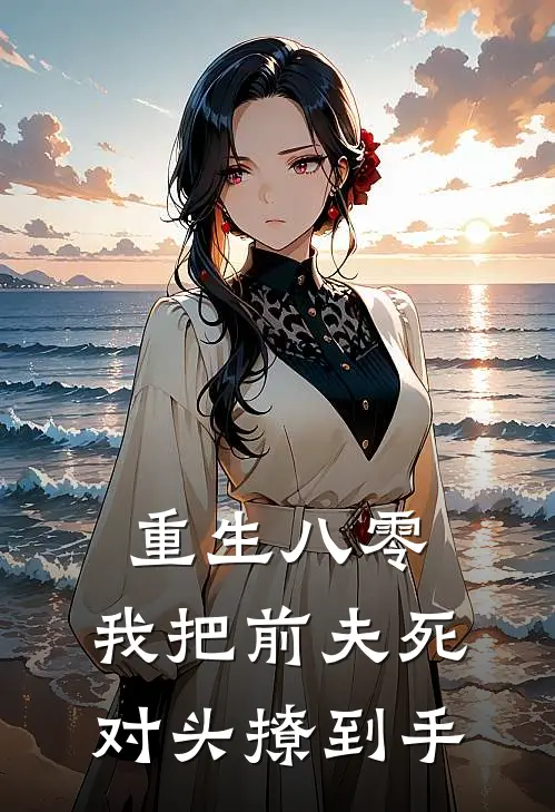 重生八零：我把前夫死对头撩到手