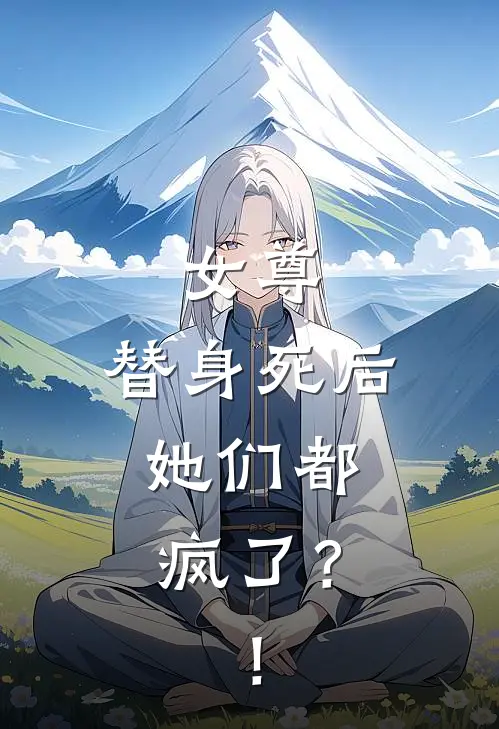 女尊：替身死后，她们都疯了？！
