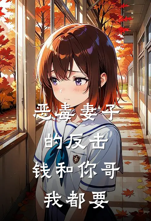 恶毒妻子的反击：钱和你哥我都要