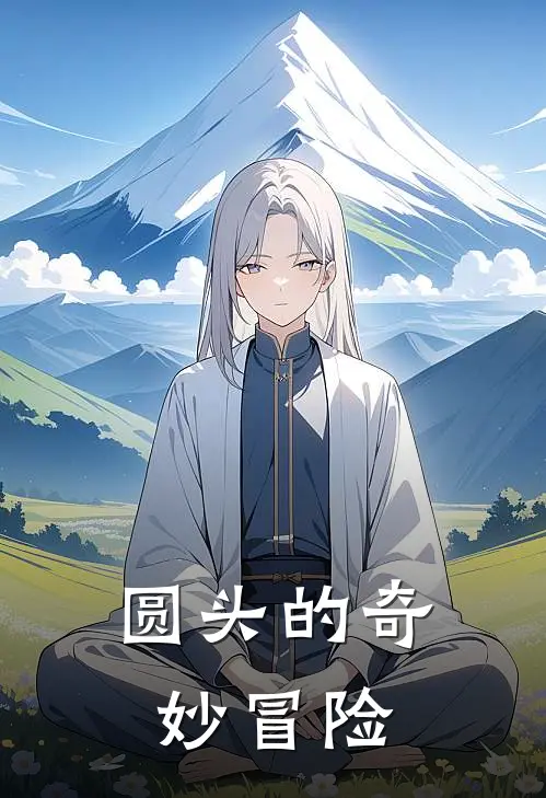 圆头的奇妙冒险