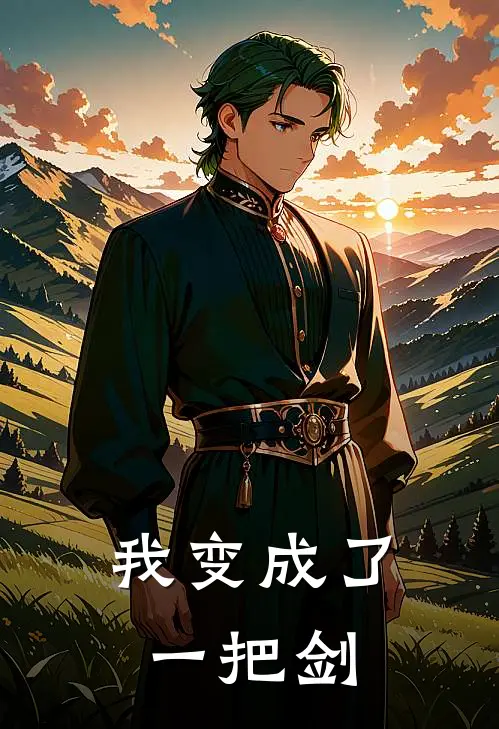 我变成了一把剑