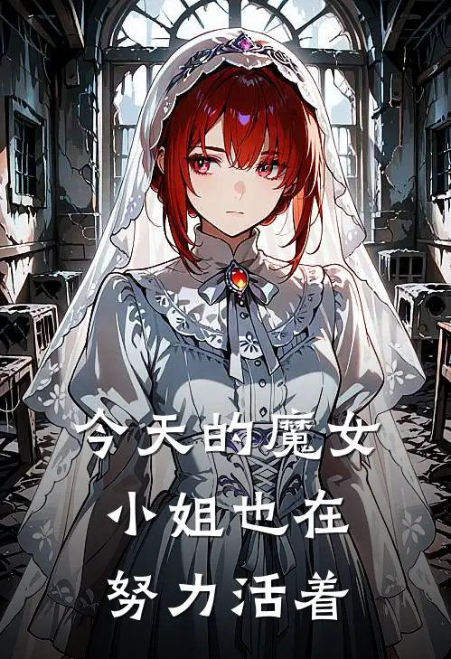 今天的魔女小姐也在努力活着