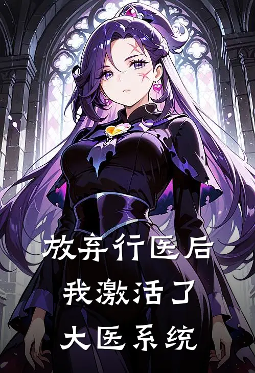 放弃行医后，我激活了大医系统