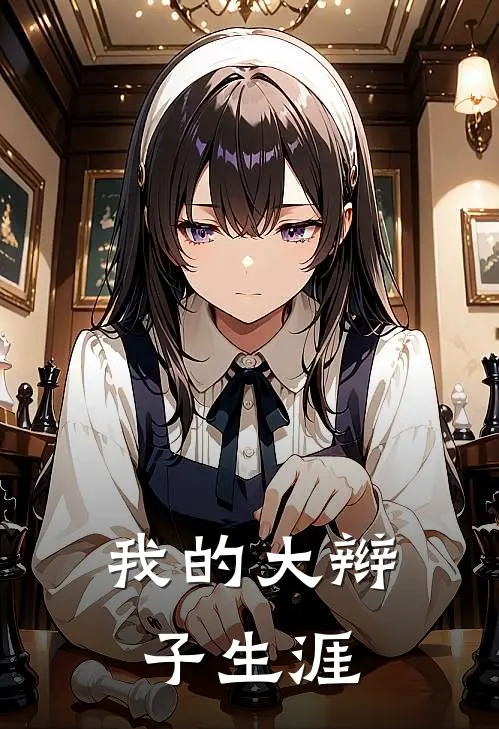 我的大辫子生涯