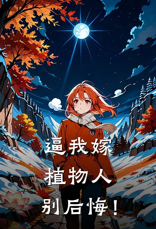 逼我嫁植物人，别后悔！